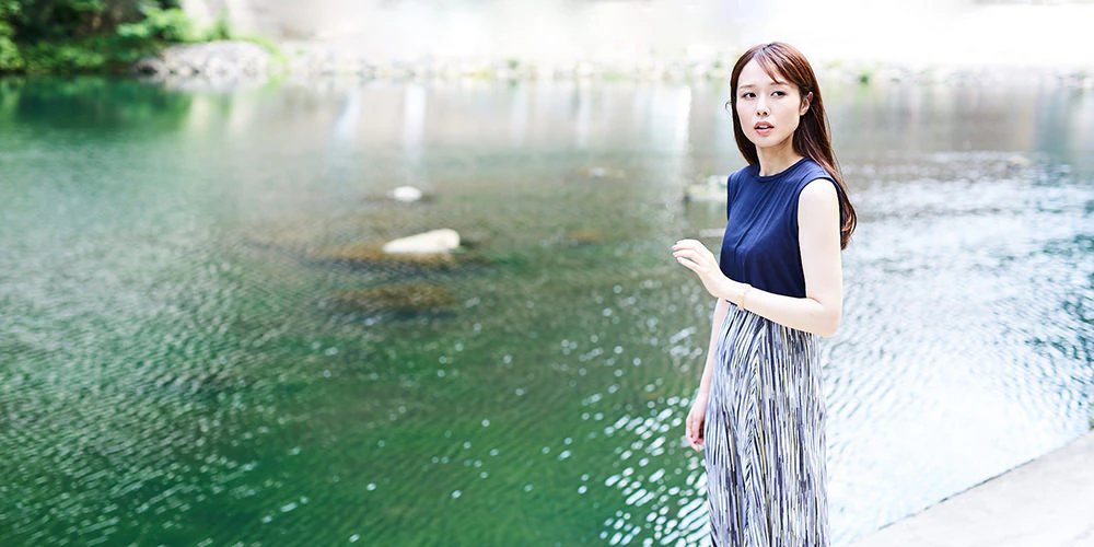 天満屋 ~ My Urban Time-5