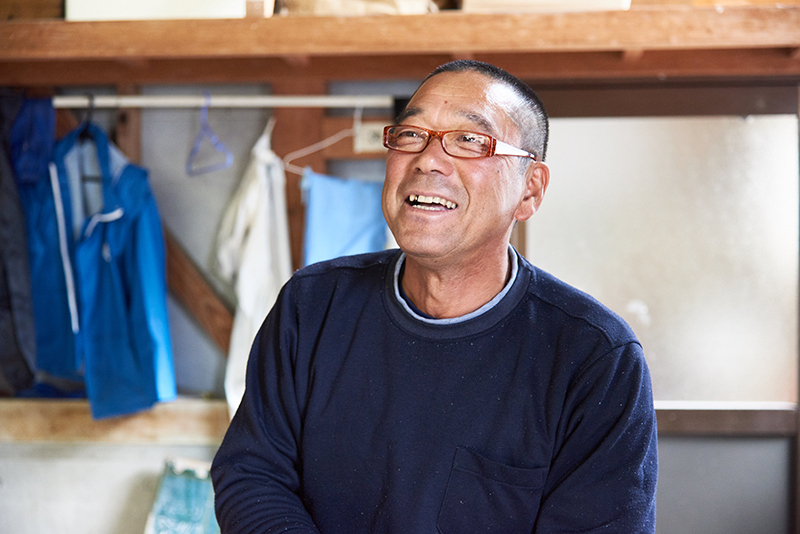 NHK 近藤泰郎のこんな所に弥生時代-1