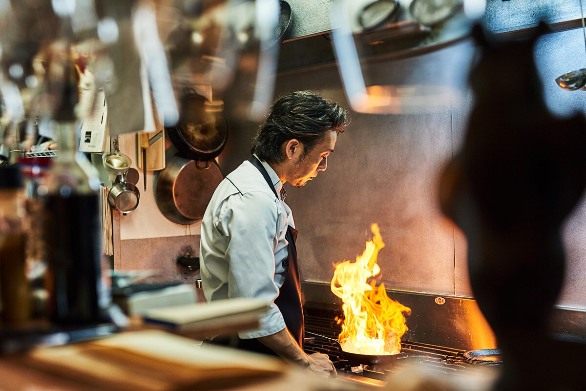 BREW LAB KURAYOSHI-6