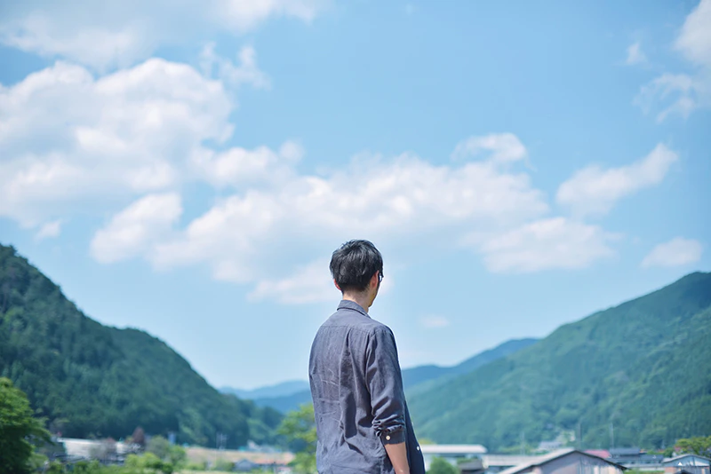 Through Me-1