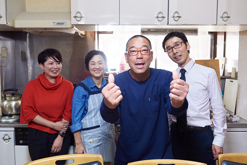 NHK 近藤泰郎のこんな所に弥生時代-3