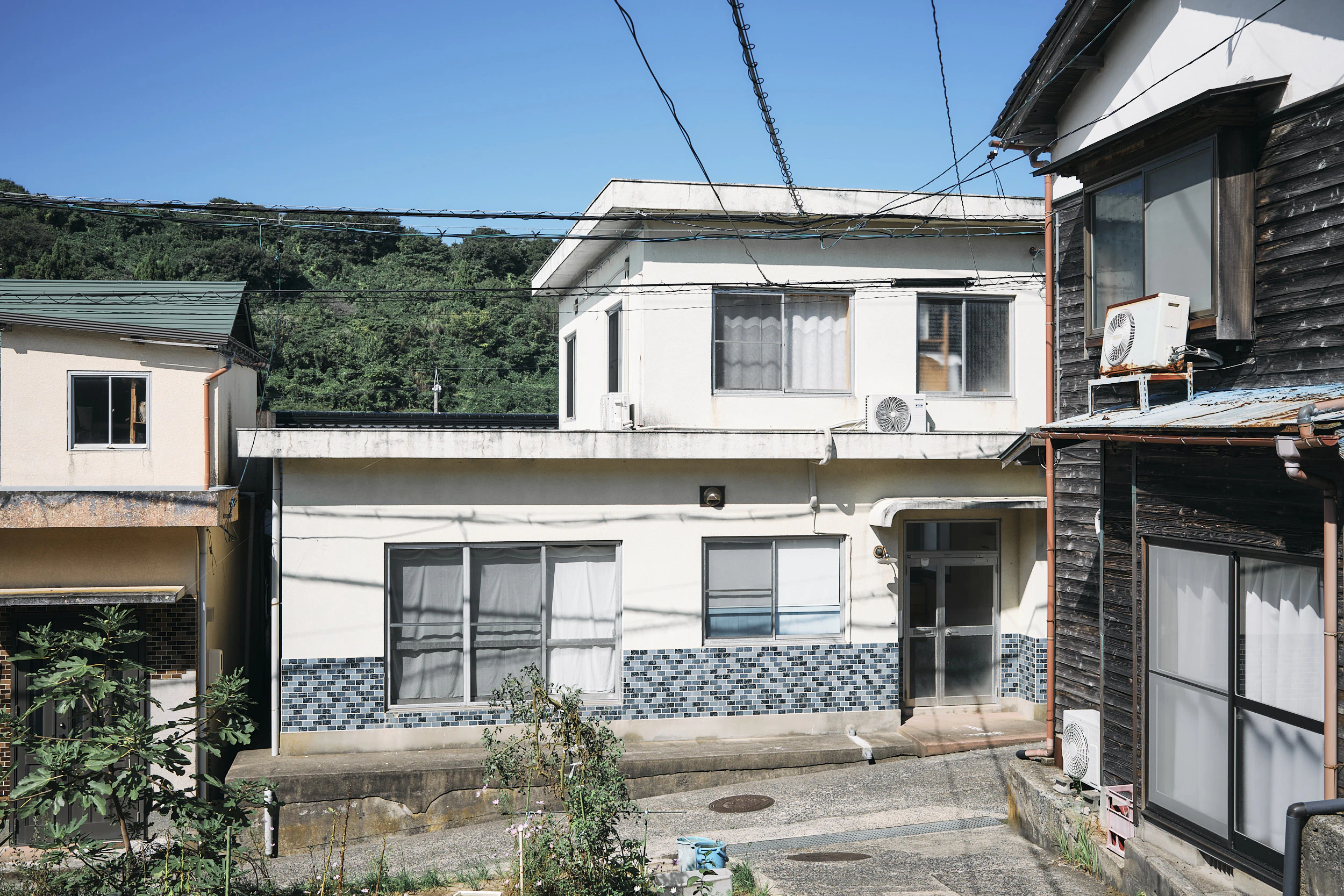 青宿 - Inn & Gallery-4