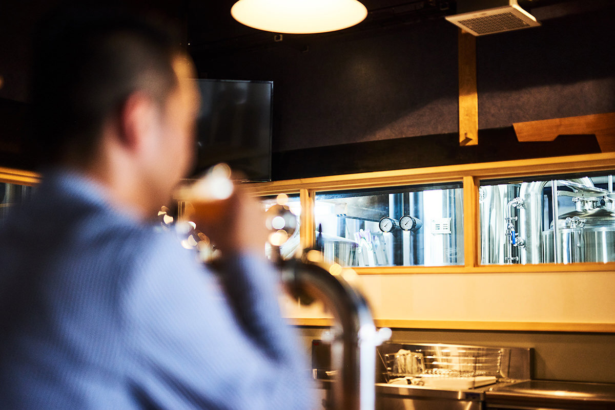 BREW LAB KURAYOSHI-1