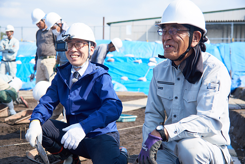 NHK 近藤泰郎のこんな所に弥生時代-5