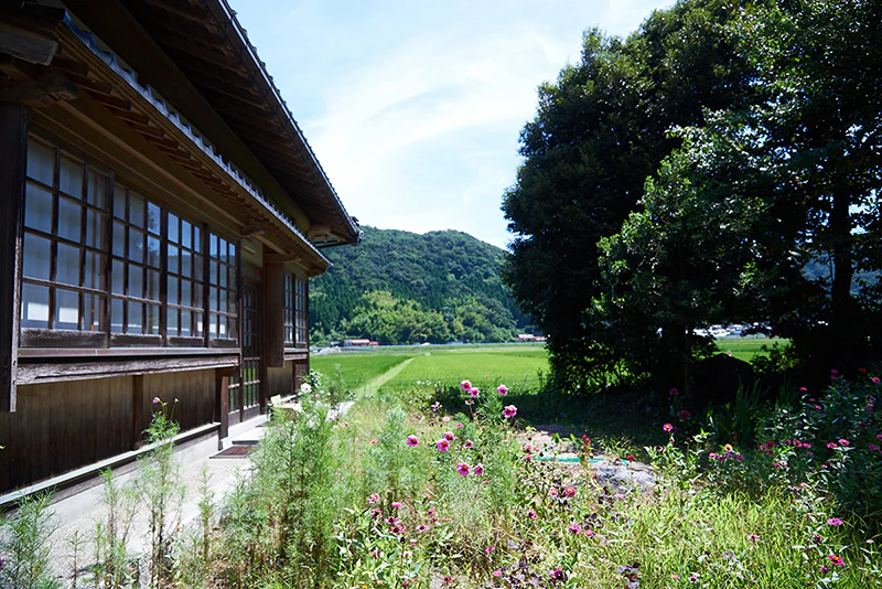 旅するたべごと屋 日と月と-2