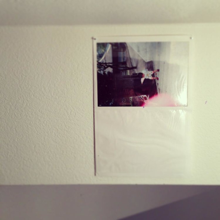 小さな男の子だったころ【個展】-5