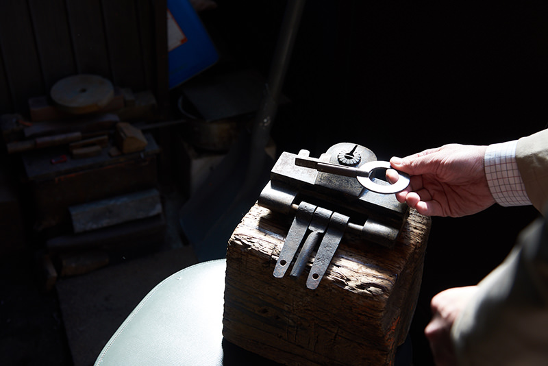 NHK 近藤泰郎のこんなところに城下町-7