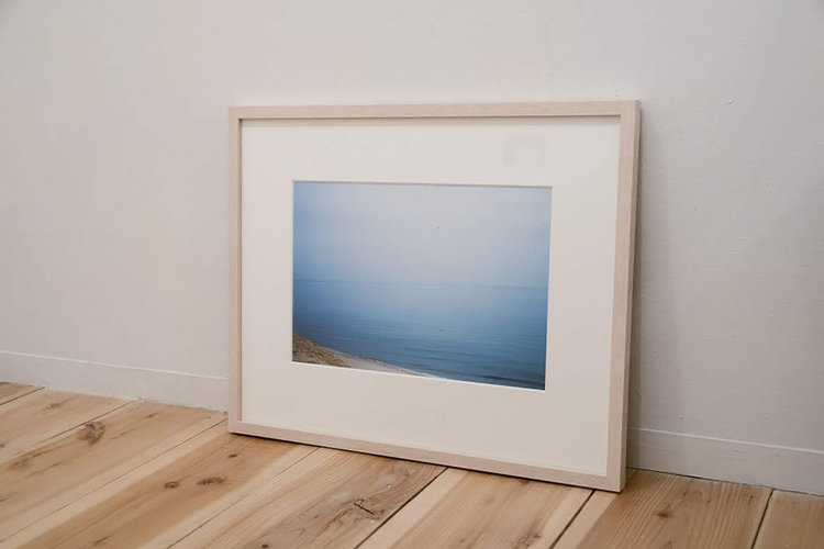 小さな男の子だったころ【個展】-3