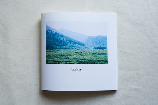 ZINE | Anahata (Sold out)-0