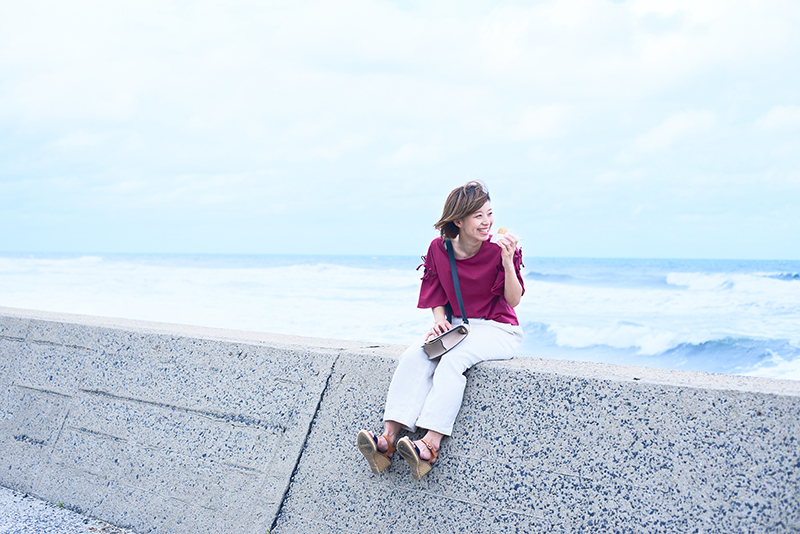 浦安駅前笑店街-3