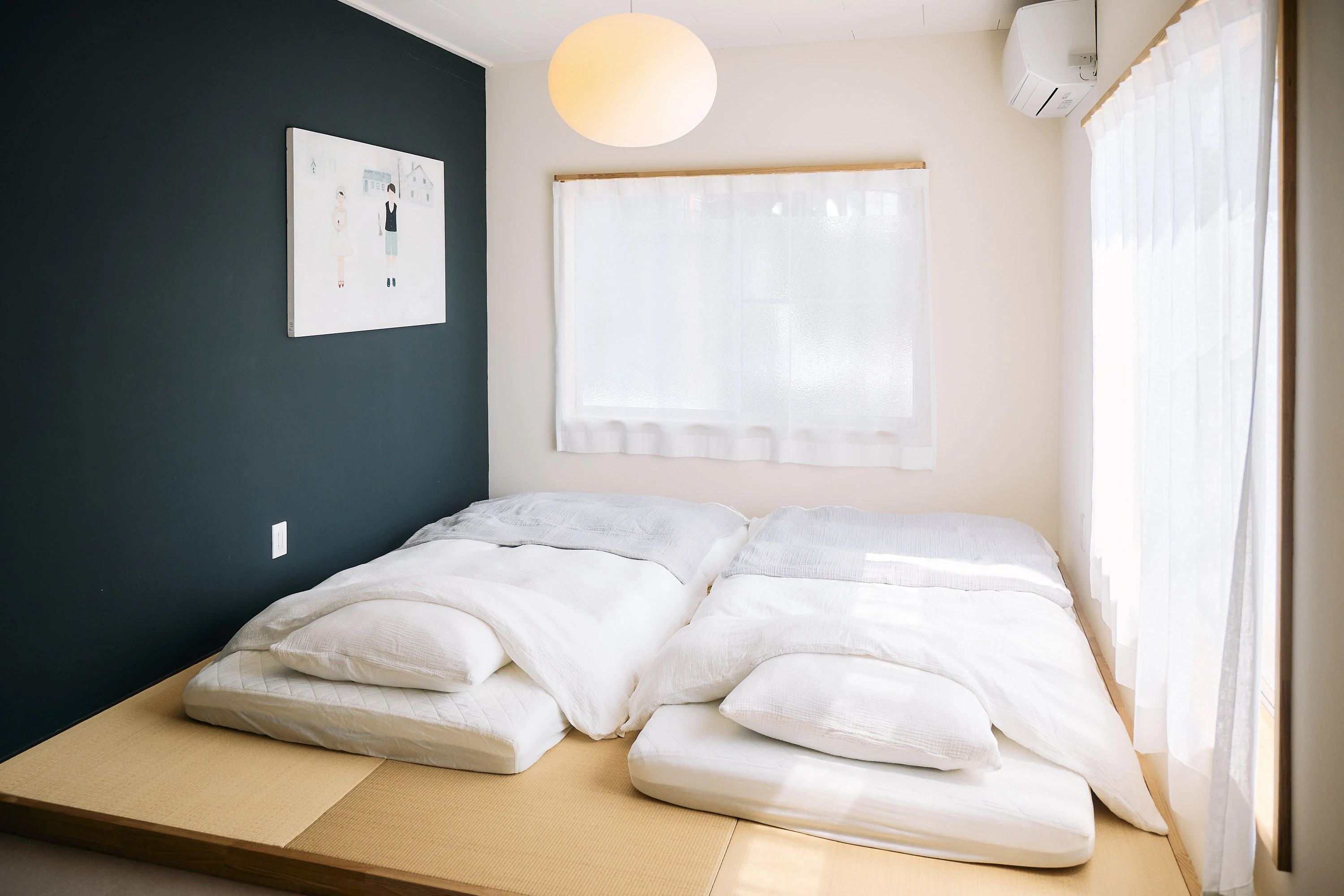 青宿 - Inn & Gallery-0