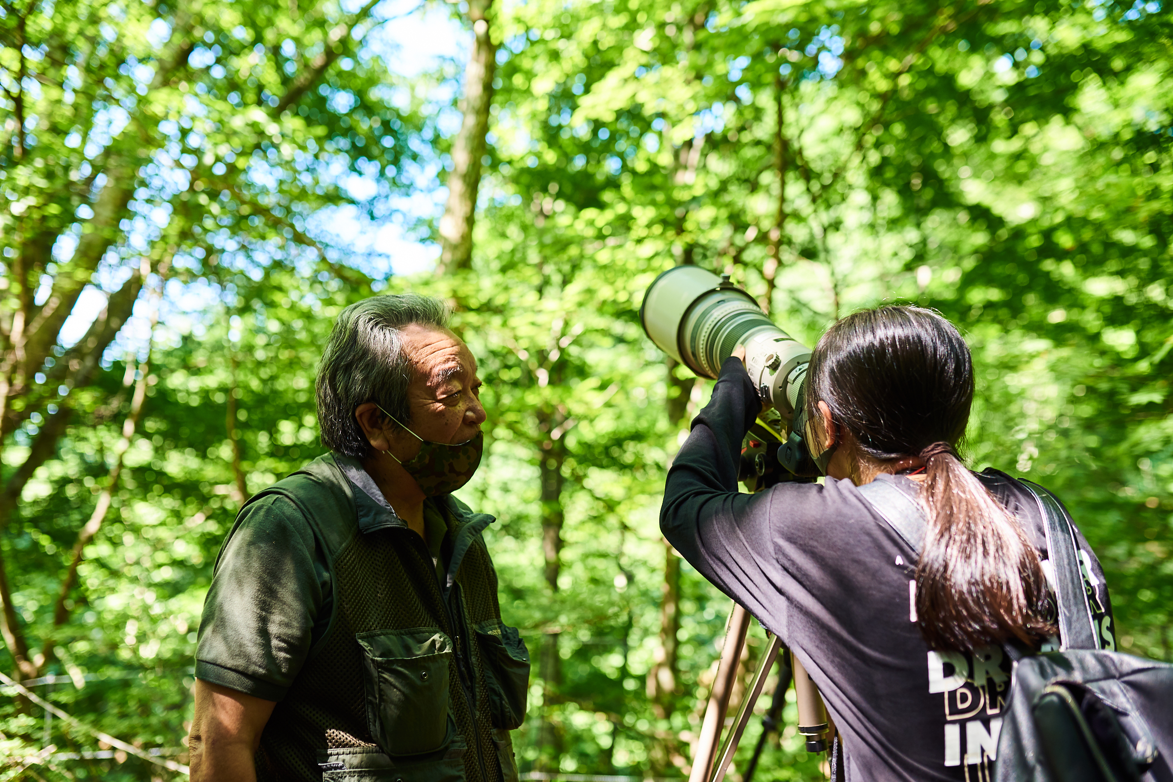 鳥取城北高等学校 写真部外部顧問-2