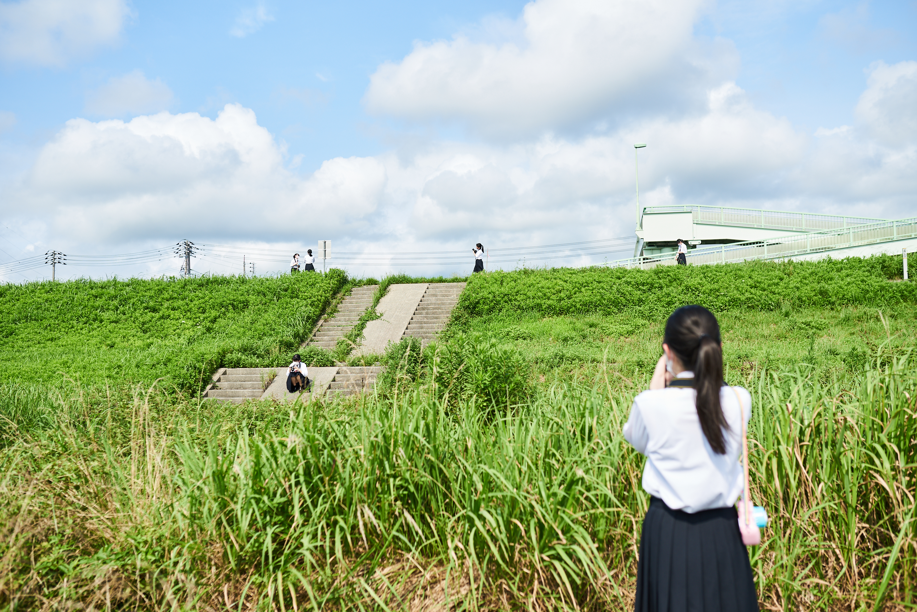 鳥取城北高等学校 写真部外部顧問-1