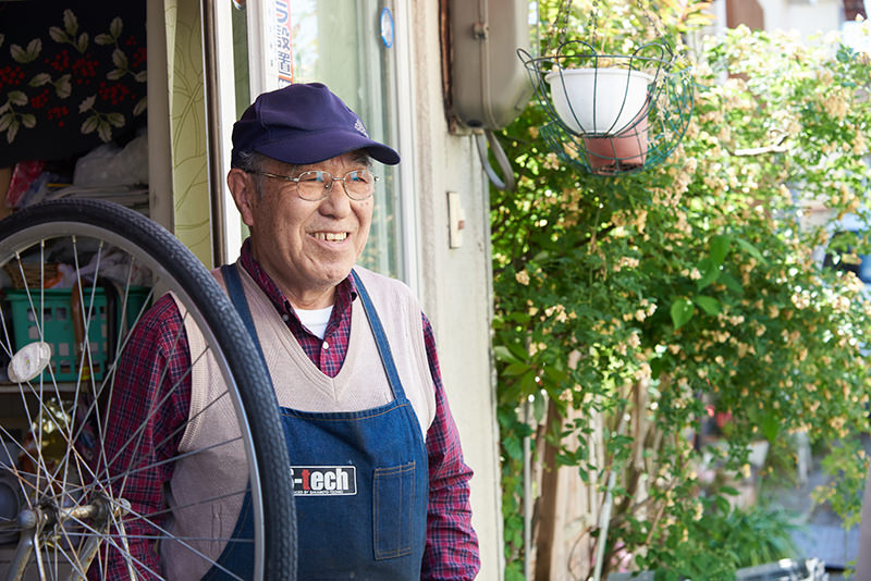 NHK 近藤泰郎のこんなところに城下町-1