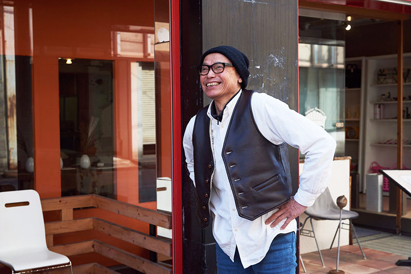 NHK 近藤泰郎のこんなところに城下町-4