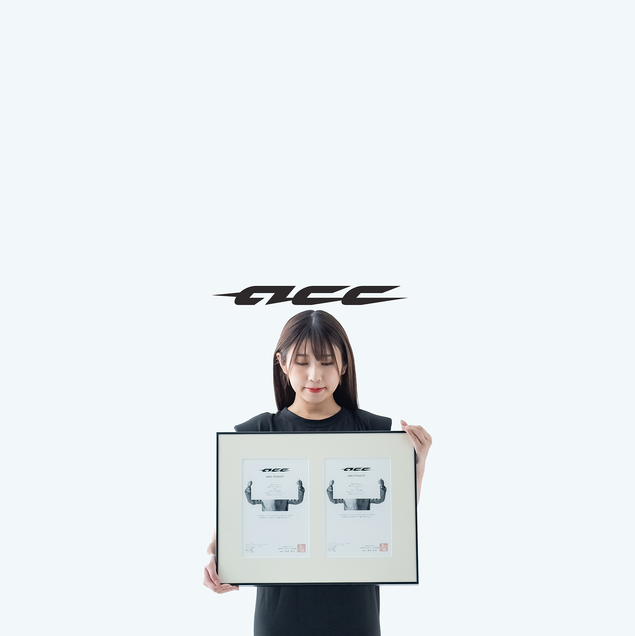 ACC TOKYO CREATIVITY AWARDS地域ファイナリスト