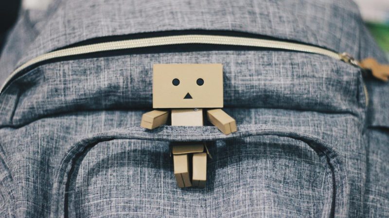 書斎アイテムは5種類あればOK！【家具・小物】