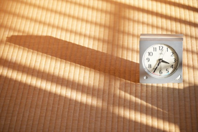 和室にミニ書斎を作る2つのコツ