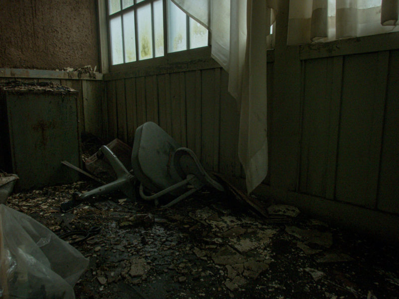 書斎椅子の選び方・注意点