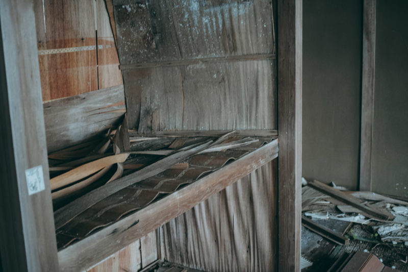 押入れを書斎に改造する5つのコツ