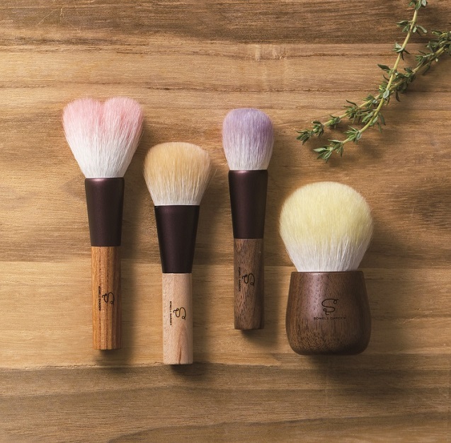 熊野筆「SOMELL GARDEN」｜LIGHTS LAB（ライツ・ラボ）｜広島の企画