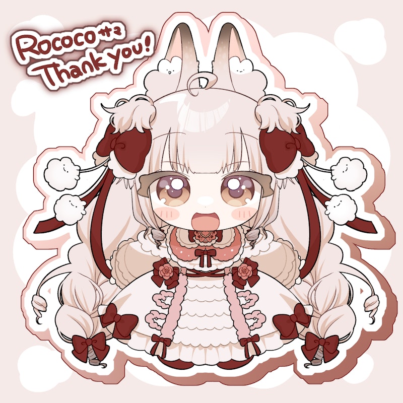 デフォルメ