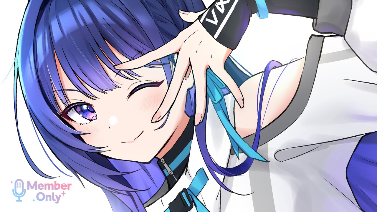 上水流 宇宙 | vα-liv(ヴイアライヴ) | 【公式】アイドルマスター