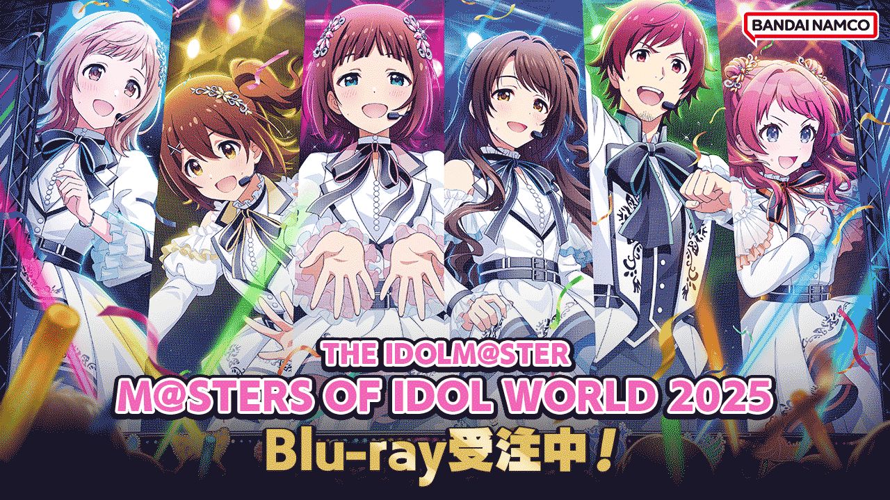 news | vα-liv(ヴイアライヴ) | 【公式】アイドルマスター ポータル