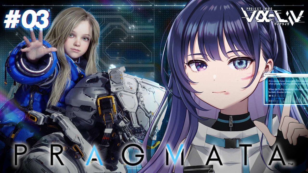 上水流 宇宙 | vα-liv(ヴイアライヴ) | 【公式】アイドルマスター