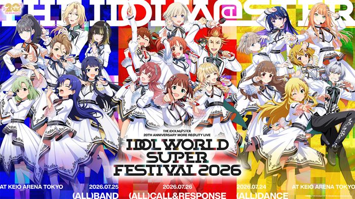 news | vα-liv(ヴイアライヴ) | 【公式】アイドルマスター ポータル