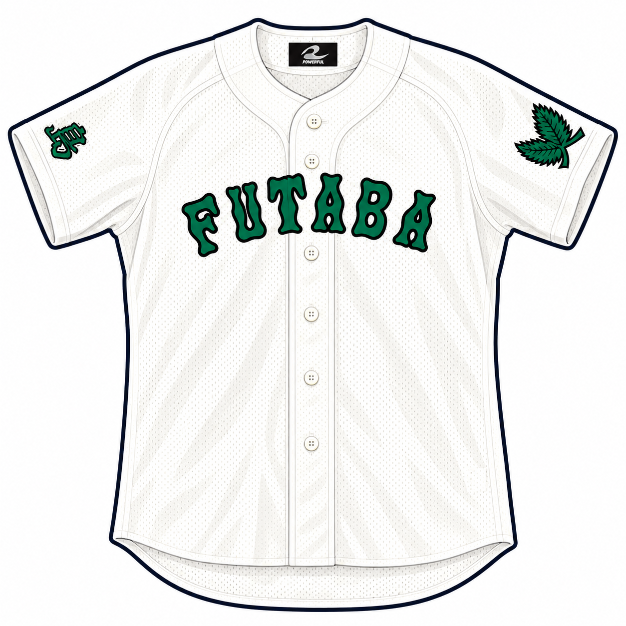 双葉高等学校野球部OB