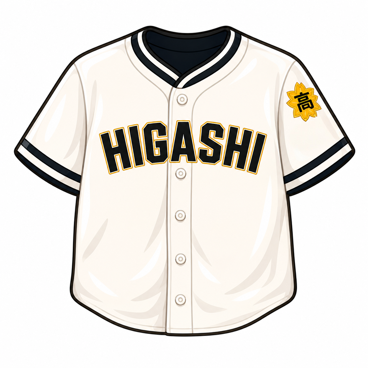 福島東高等学校野球部OB