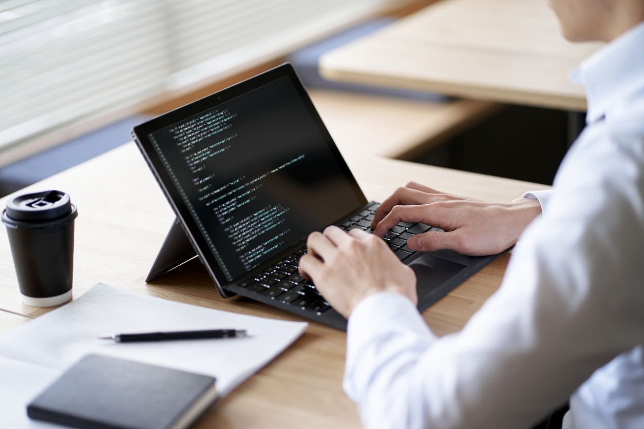ホームページのソースコードとは？初心者でもわかる基礎知識
