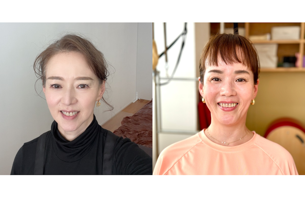 50代からピラティスを始めても遅くない?