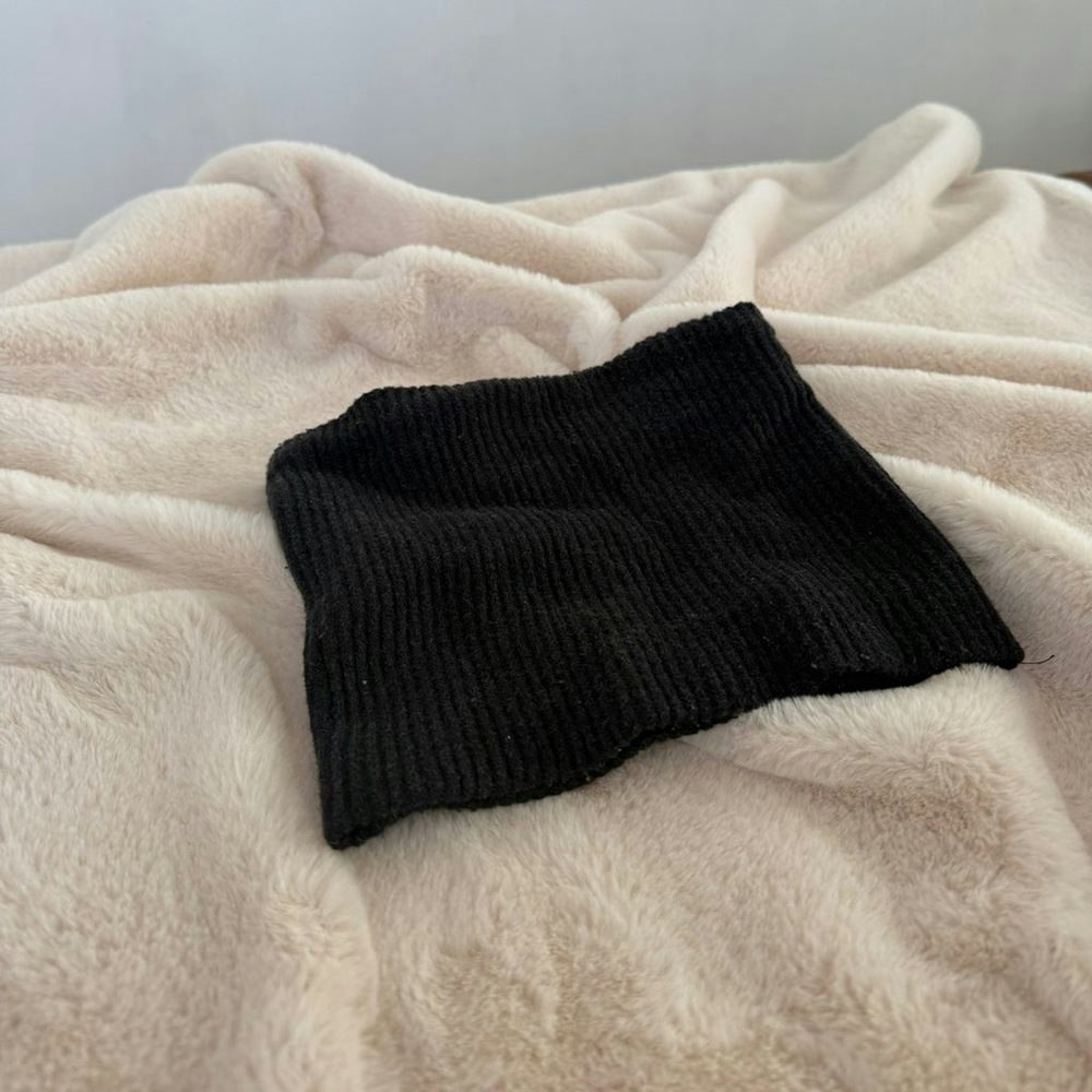 私の冬の必需品❄️