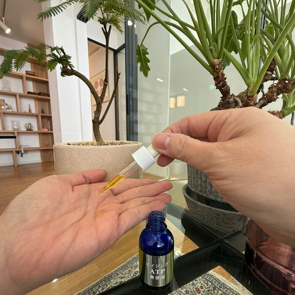 私の冬の必需品❄️