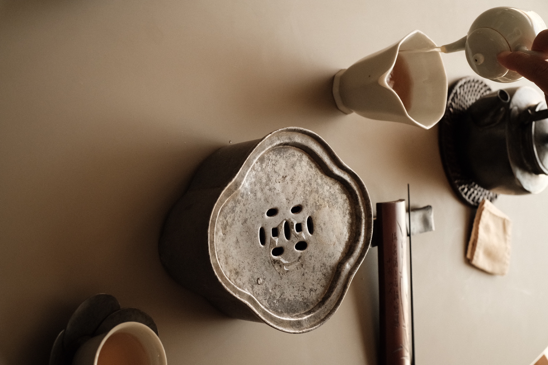 Chinese tea 02