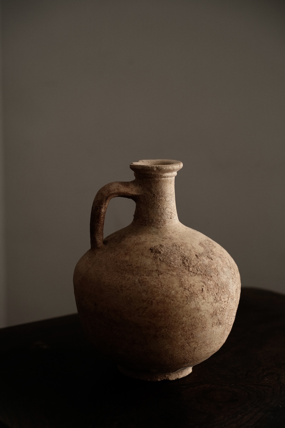 ローマ帝国時代1st–3rd C. Ad