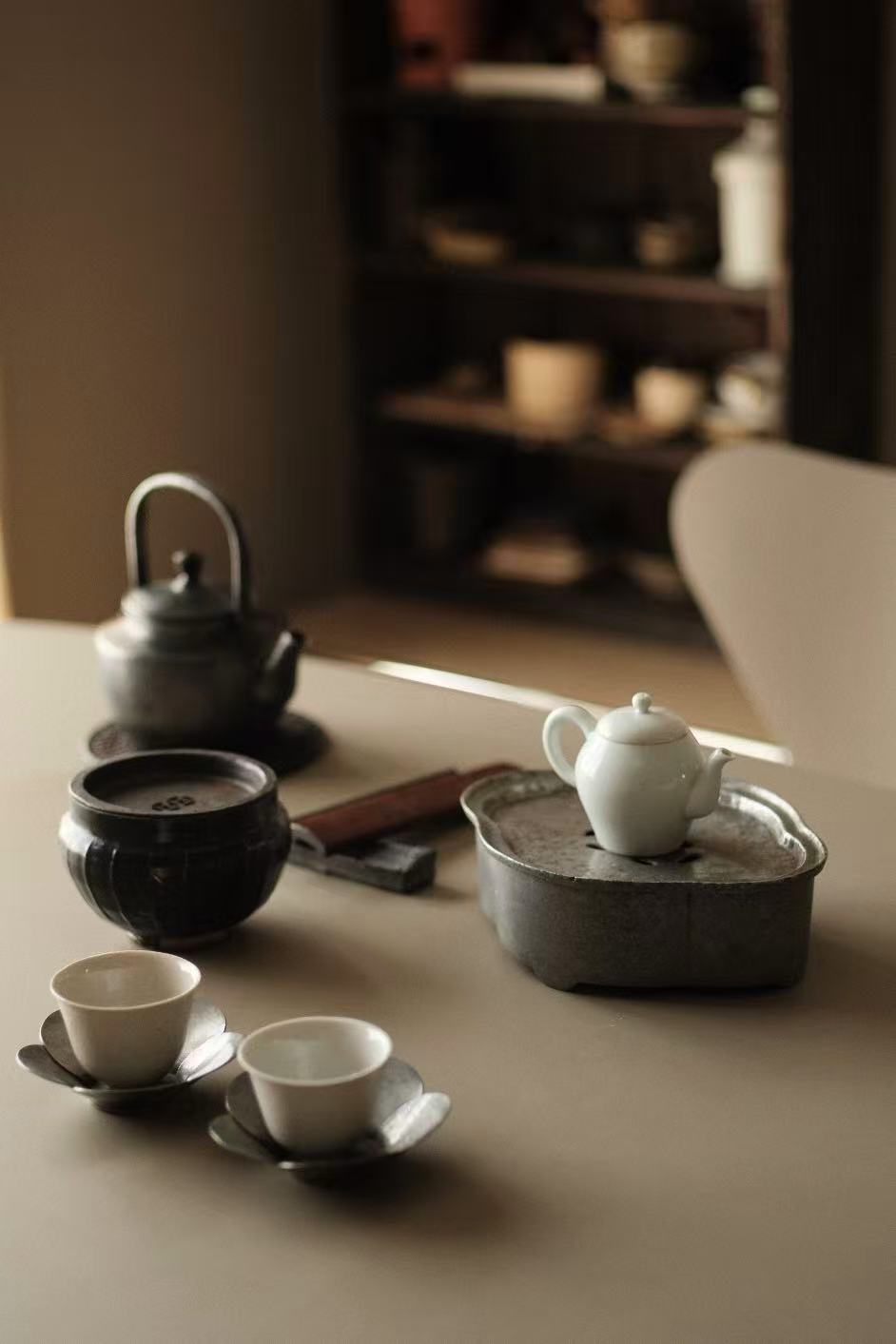 Chinese tea 04