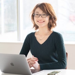 下山 紗代子さん 画像