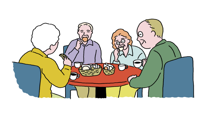 17_茶話会