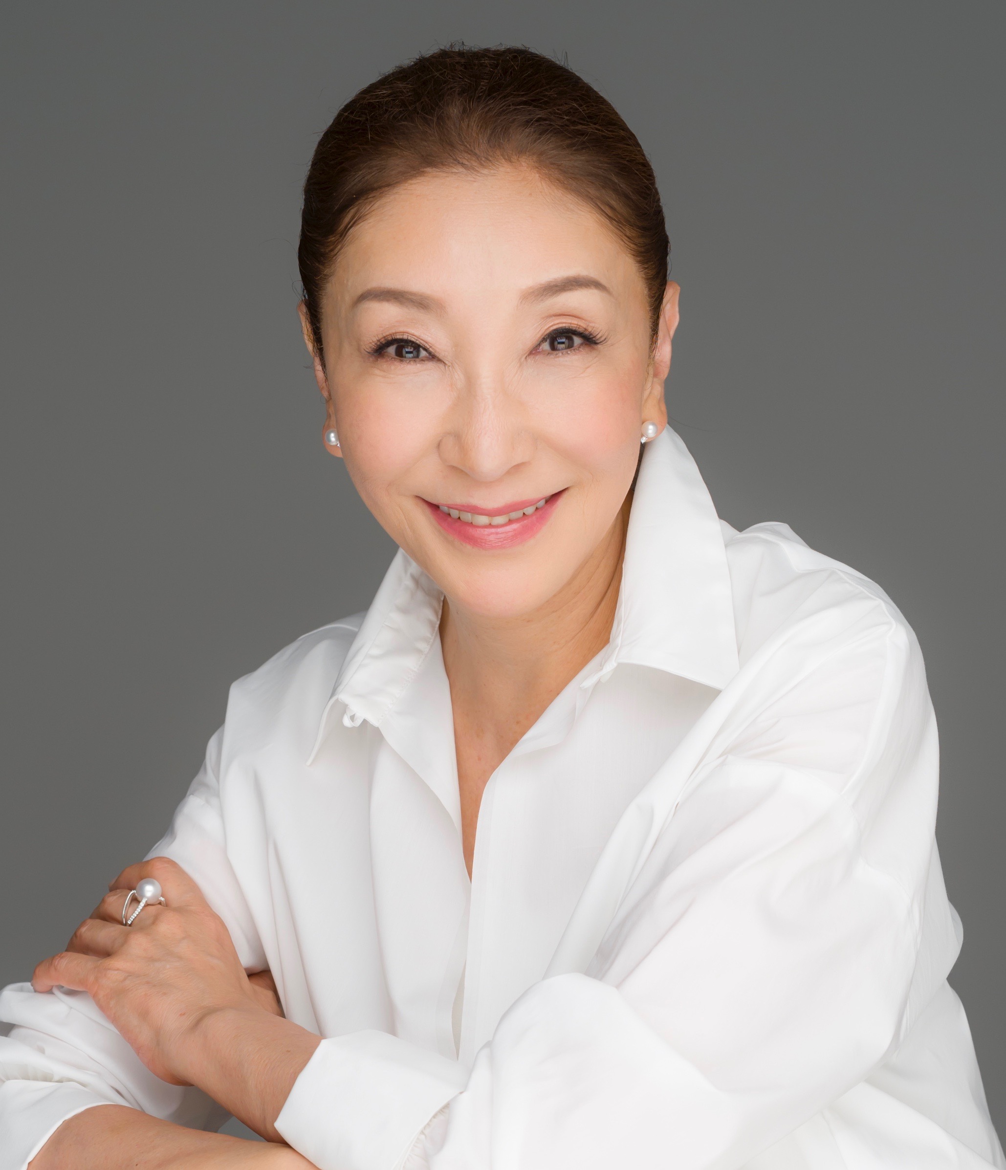【講師 安藤和津さん】認知症月間神奈川区特別企画 講演会　認知症の母と過ごして～いつまでも暮らし続けたい神奈川区であるために～