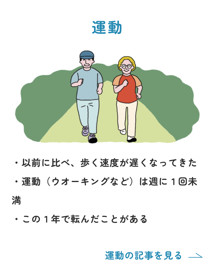 運動