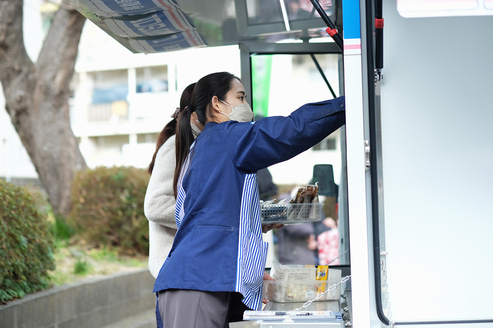 ローソン泉田中一丁目店