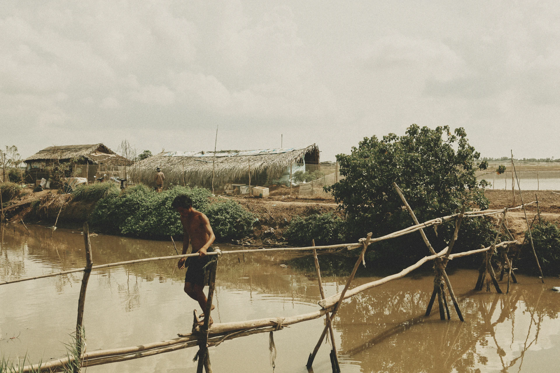 Vietnam 