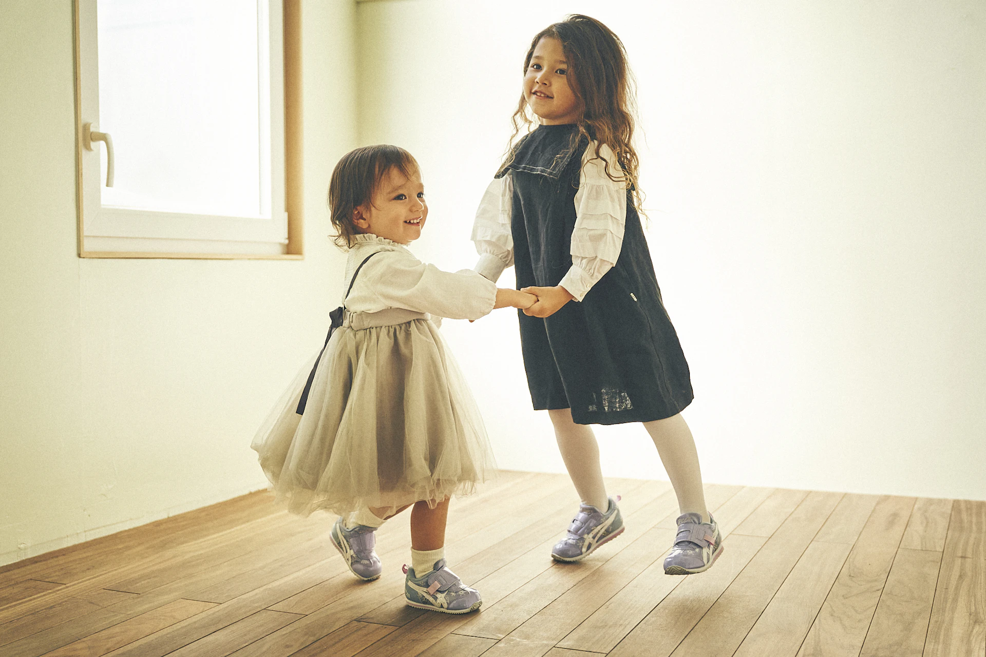 ASICS KIDS 22 SS