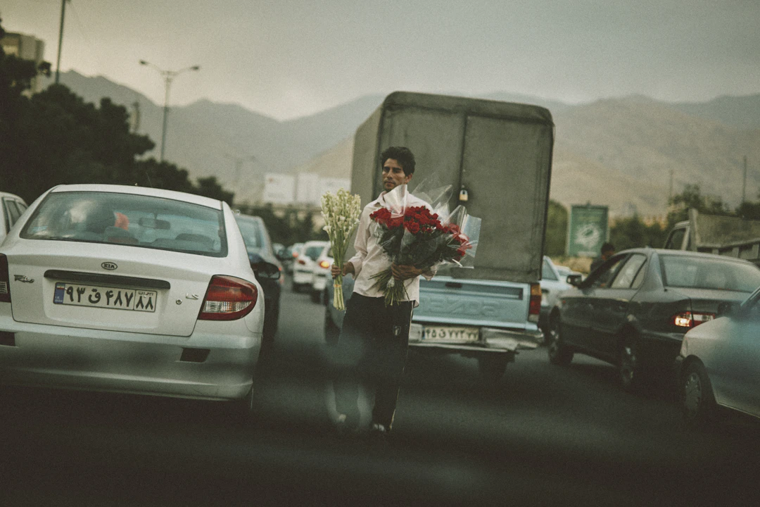 Iran