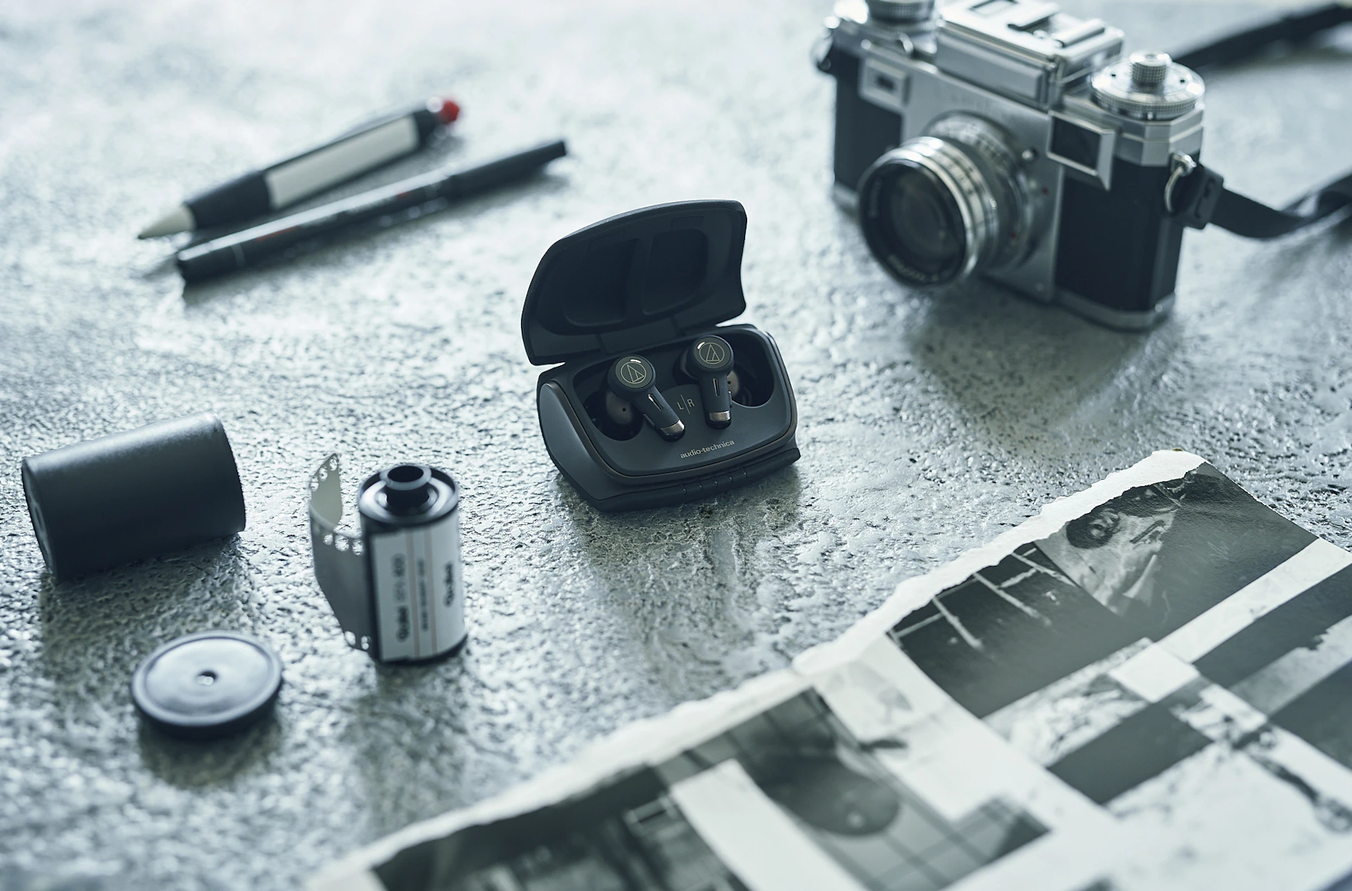 audio technica