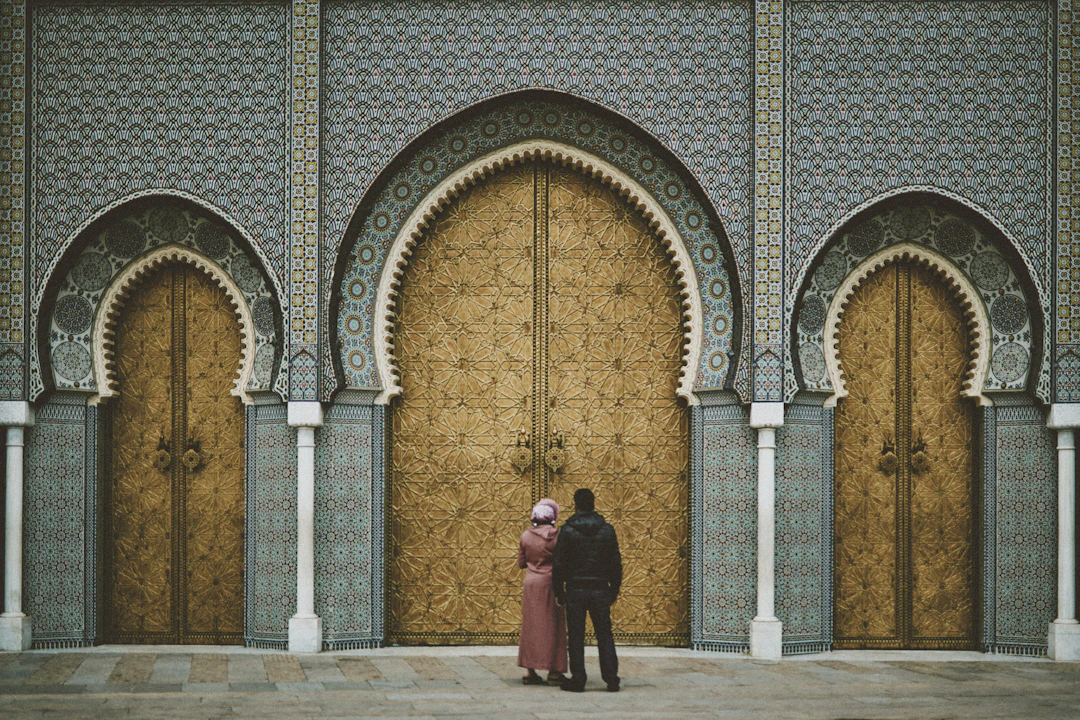Morocco