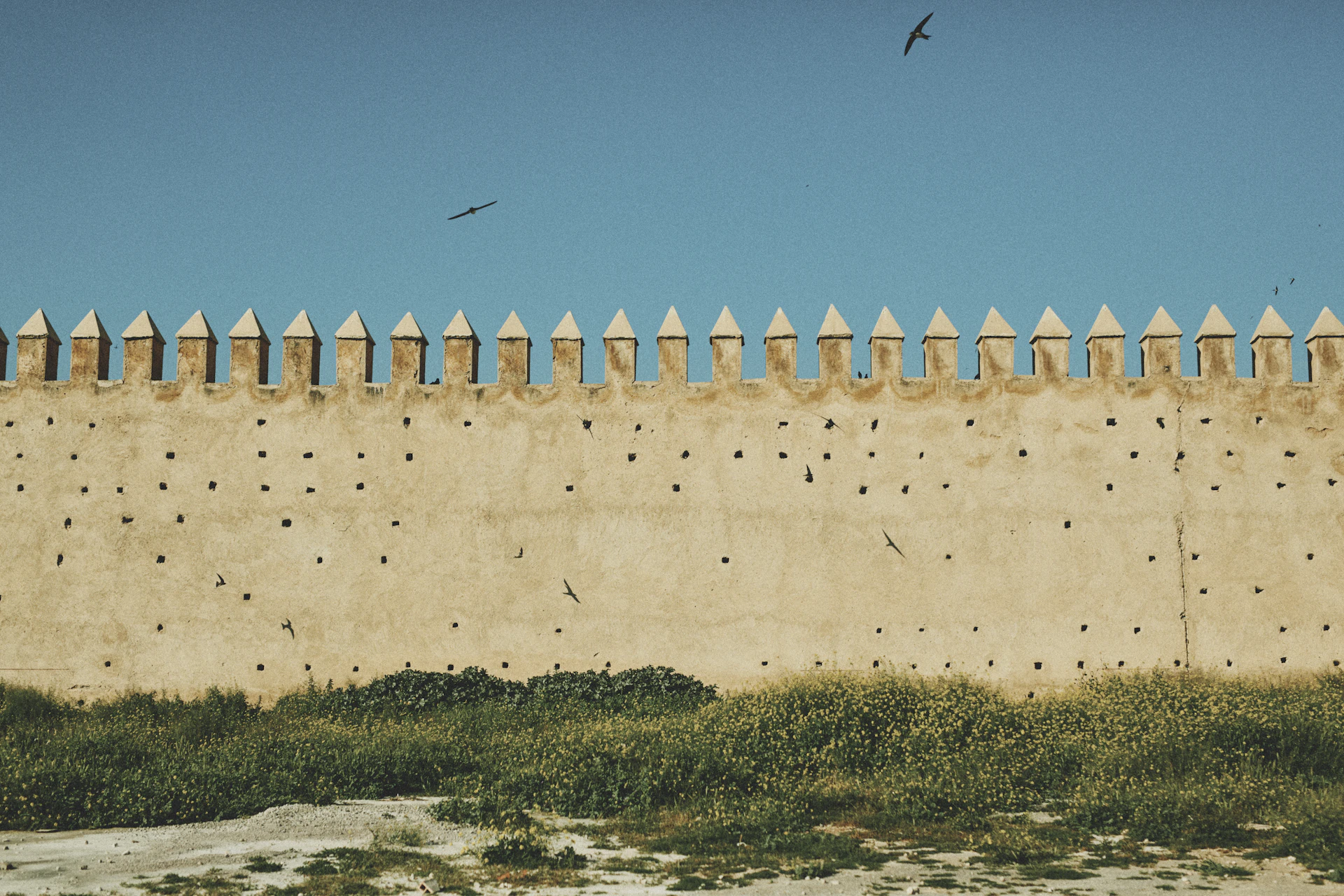 Morocco
